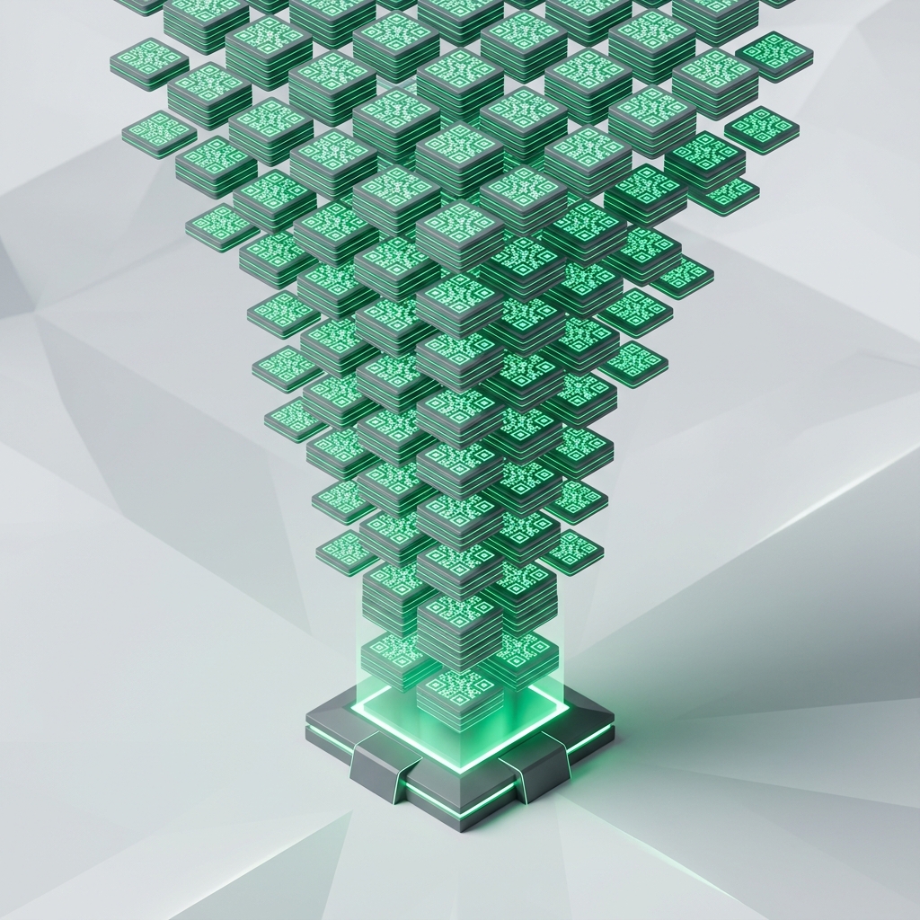 Generate 1,000 QR Codes for Your Event in 5 Minutes
