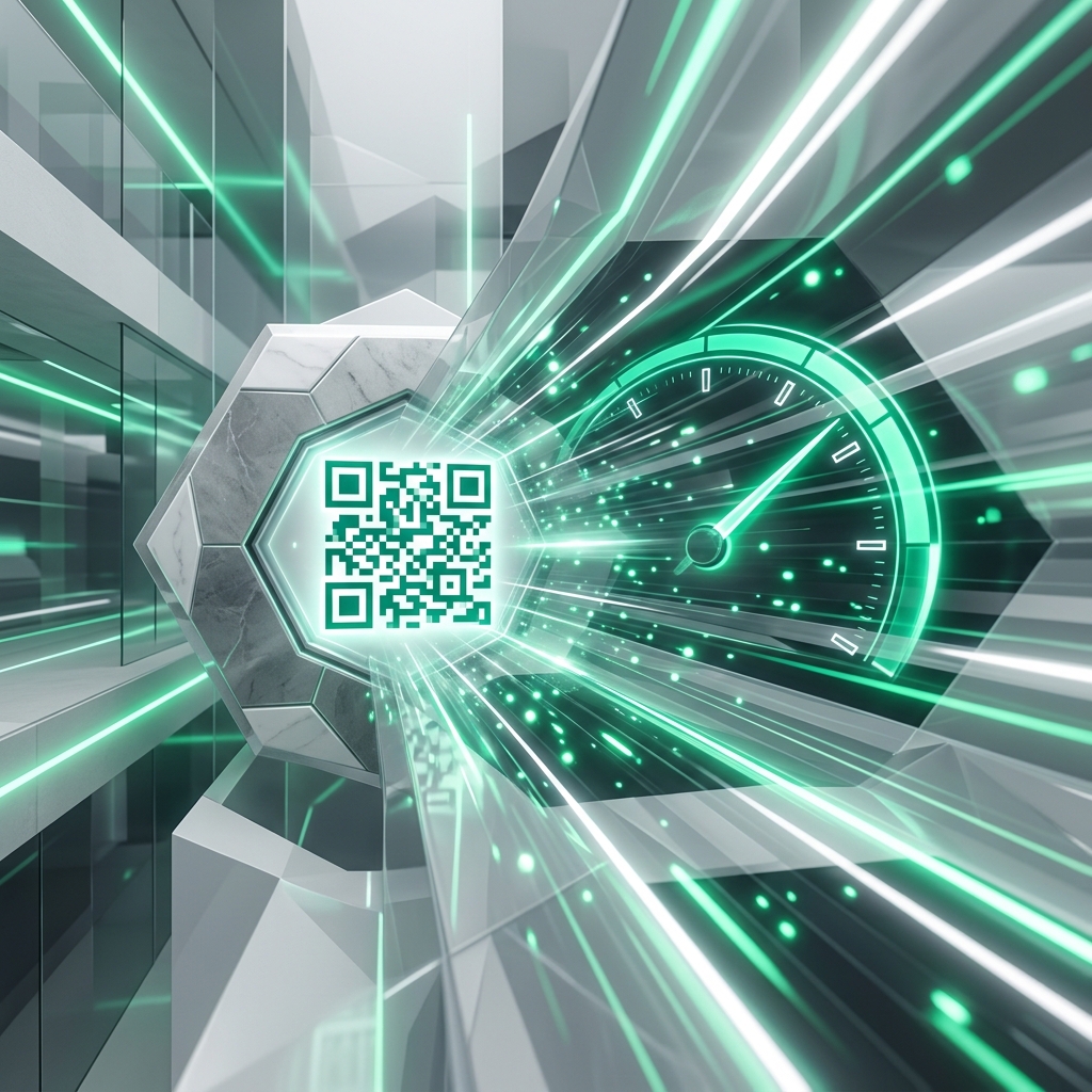 Why Latency Matters in QR Code Redirection