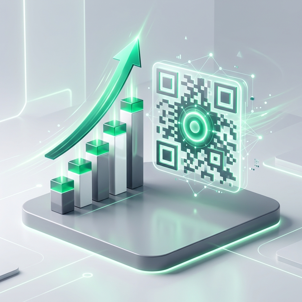 The Marketer's Guide to Dynamic QR Codes in 2024