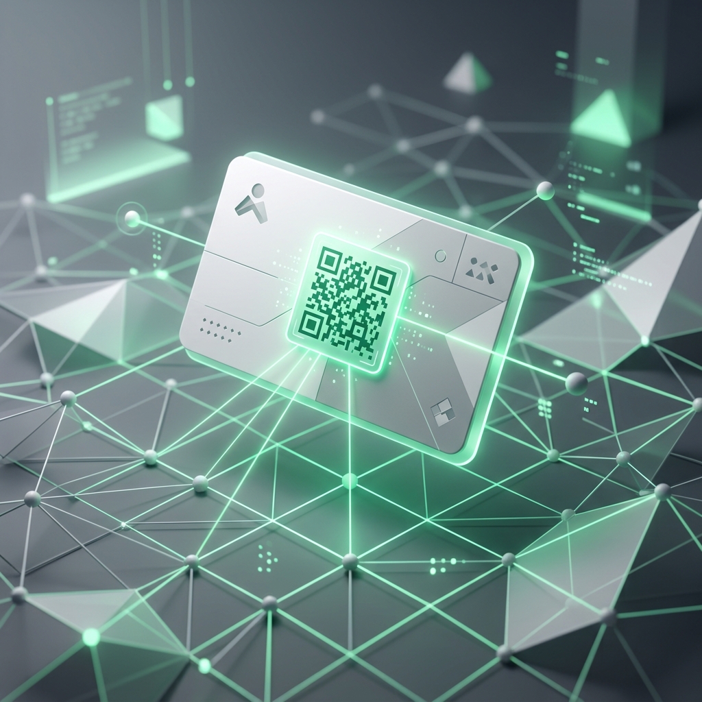 10 Creative Ways to Use vCard QR Codes for Networking