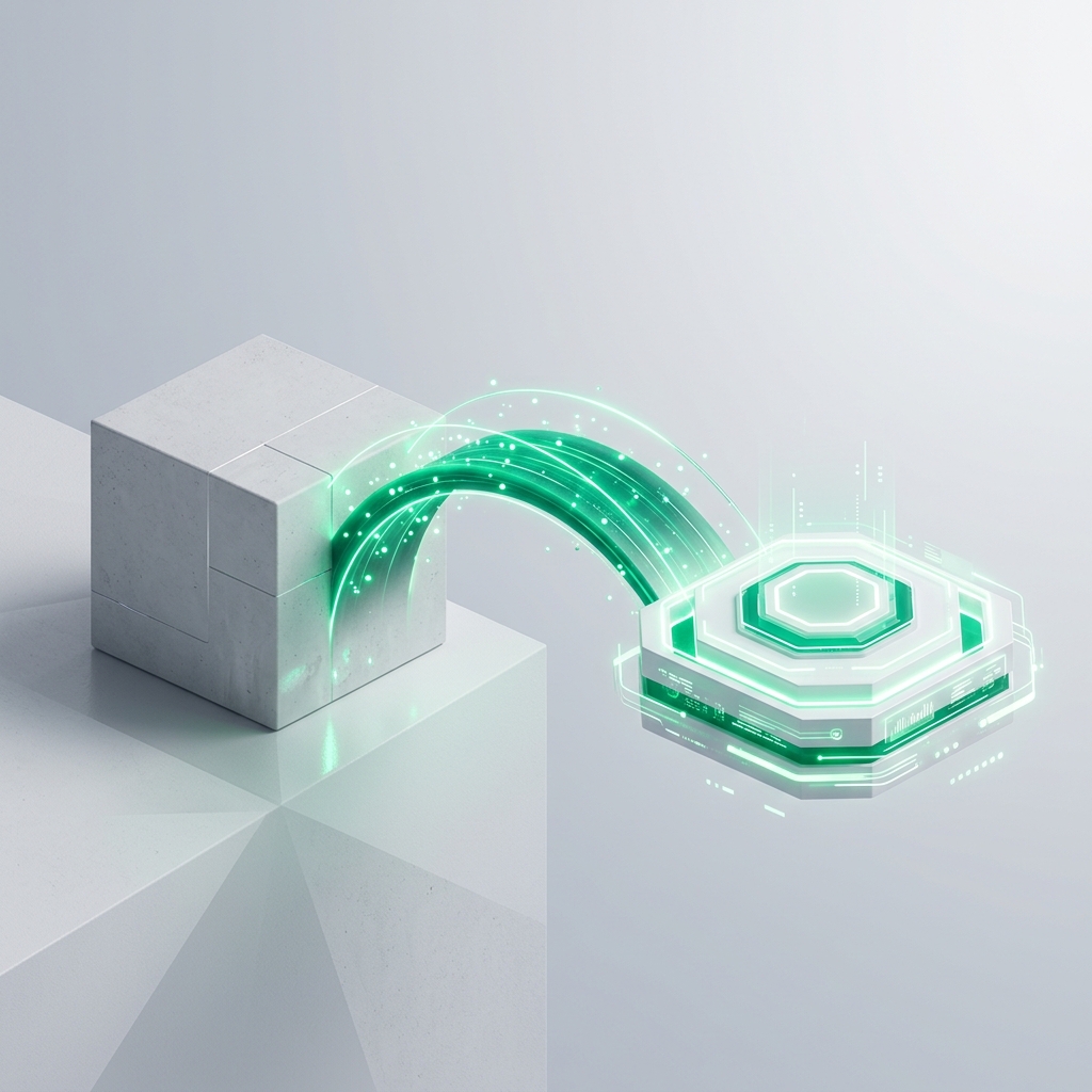 Bridging the gap between physical and digital worlds